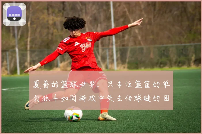 夏普的篮球世界：只专注篮筐的单打独斗如同游戏中失去传球键的困境